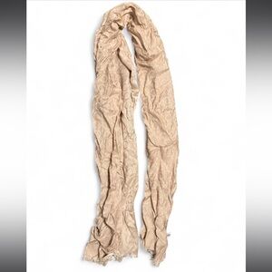 ✨Hard-to-find✨Calvin Klein Signature Logo Pashmina or Signature Intarsia Wrap 🩰✨